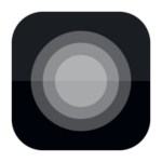 Logo of Assistive Touch iOS Style android Application 